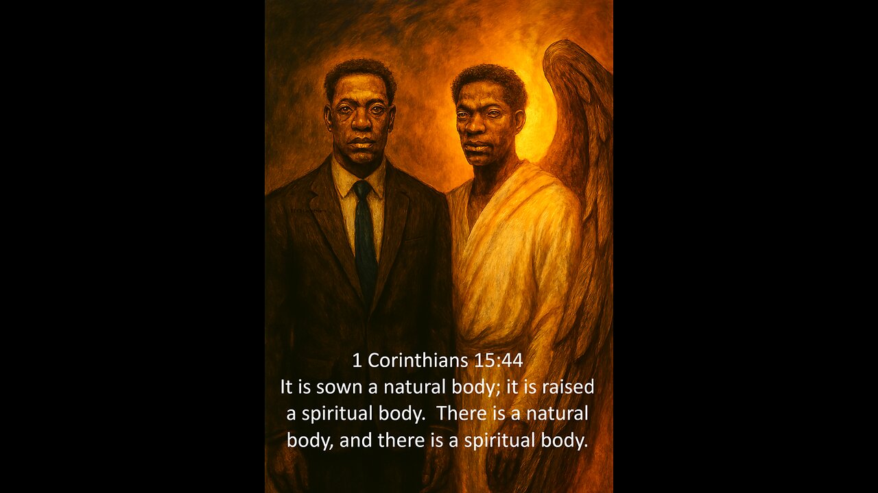 Lesson 183 - Absent From the Lord 102225