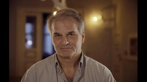 Hello, I'm Reiner Fuellmich