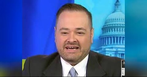 Today's Show: The Dworkin Retort. I'm Taking The Democratic Coalition Get Taken to the Woodshed!