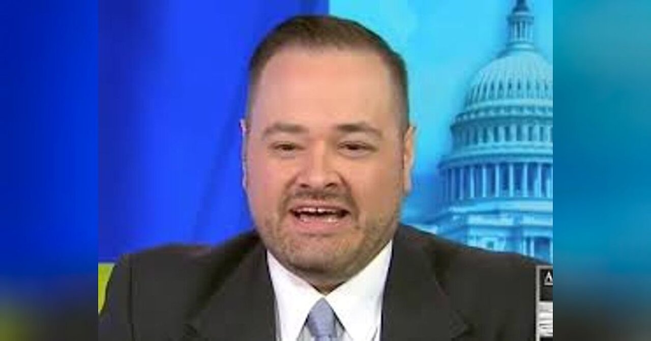 Today's Show: The Dworkin Retort. I'm Taking The Democratic Coalition Get Taken to the Woodshed!