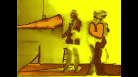 Song: Did Knot Did Sew by Spicy Frost