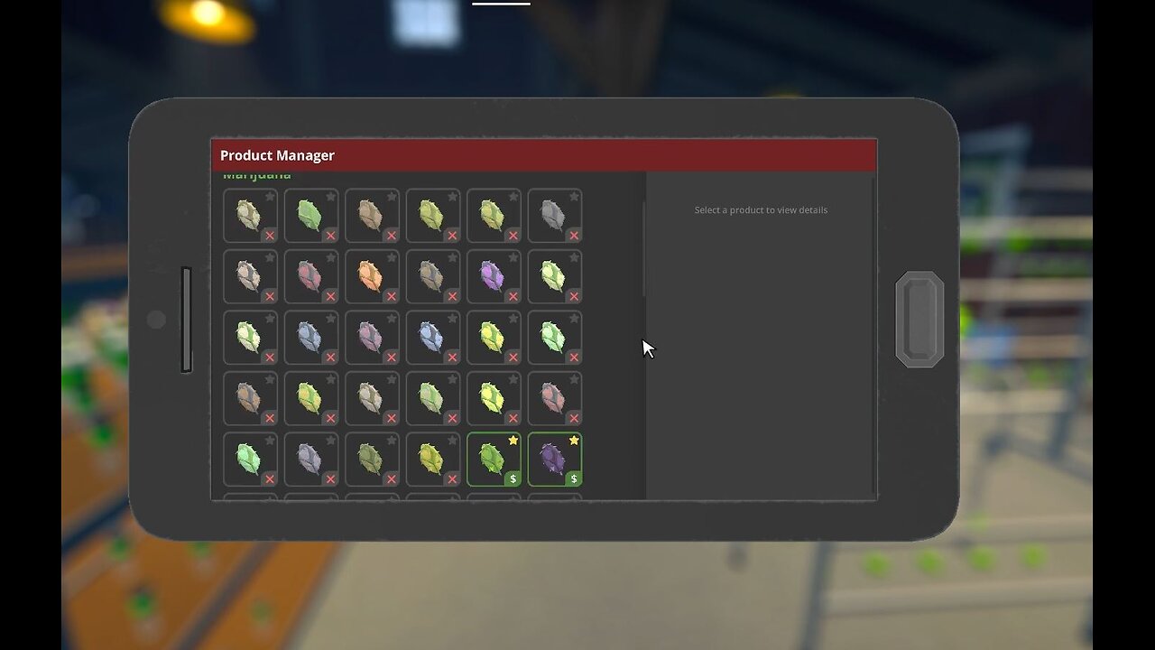 When Mixing Goes Too Far... - Schedule I