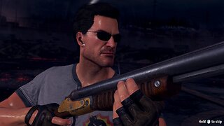 Serious Sam: Siberian Mayhem, Just for Fun, co-op, pt.3 (The End!)