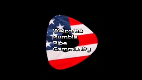 Welcome back RPC. AAnother tobacco discussion and future events on the new channel..