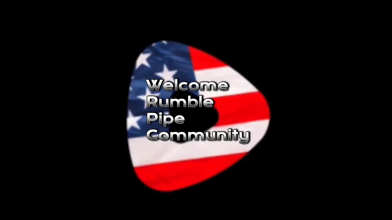 Welcome back RPC. AAnother tobacco discussion and future events on the new channel..