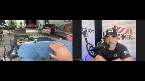 🚨 Oct 1 2025 - Juan O Savin w/ Nino > The Govt Shutdown & Financial Reset 