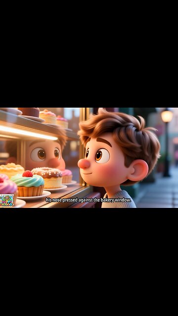 Pip's Sweet Dream Highlights