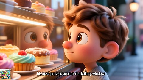 Pip's Sweet Dream Highlights