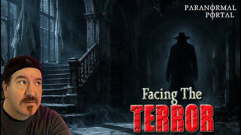 FACING THE TERROR! - Saturday Live Show! - Ghosts, Creatures, UFOs and MORE!