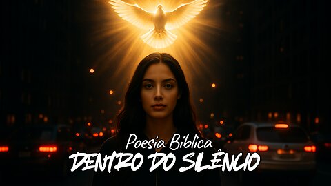DENTRO DO SILÊNCIO | LOUVOR E ADORAÇÃO
