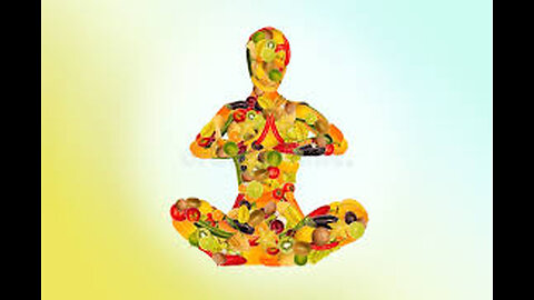 MEDITATION & FRUIT! CLEANSE BABY CLEANSE!!