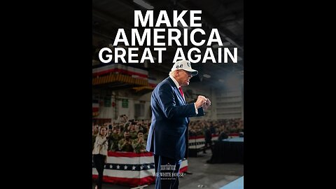 TRUMP SEIZES CONTROL OF FEDS