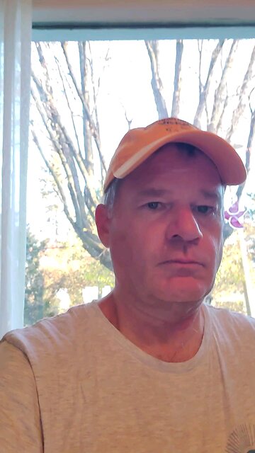 Zen master has a stick