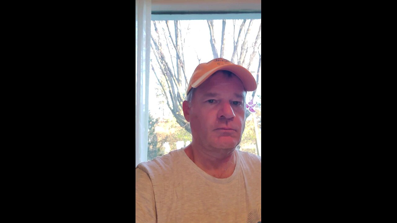 Zen master has a stick