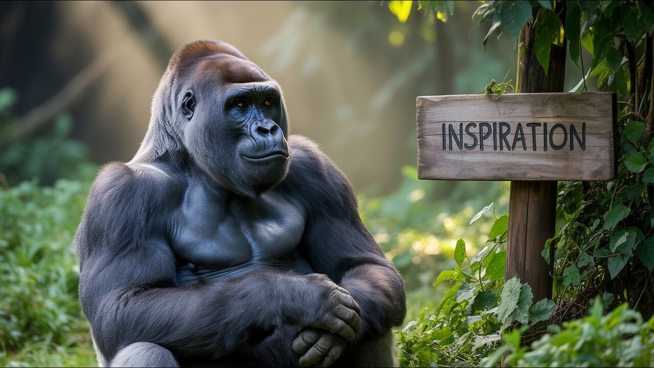 How I Find Inspiration in Everyday Life