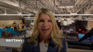 Brittany Pettersen's Pretty Fake