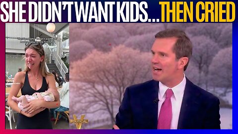 Kentucky Democrat Governor Andy Beshear Twists Christianity to Support Trans Ideology