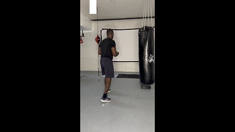 SHADOW DRILL MASTER THE ART ⚡ Shadow Drill That Transforms Fighters! 🥊