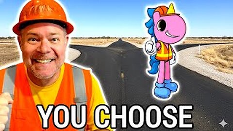 You choose! ⚠️ Honesty and INTEGRITY.... OR......