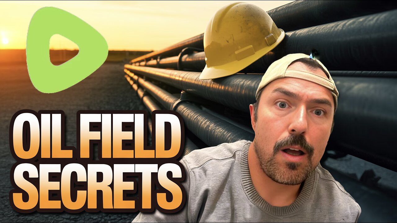 10 things working in Oil and Gas has taught me