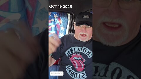 QCT-19-2025 Q & A to my grand rising patriots.