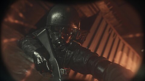 Operation Bearing Storm: SAS Covert Mission | Immersive gameplay (Veteran Difficulty) Call Of Duty