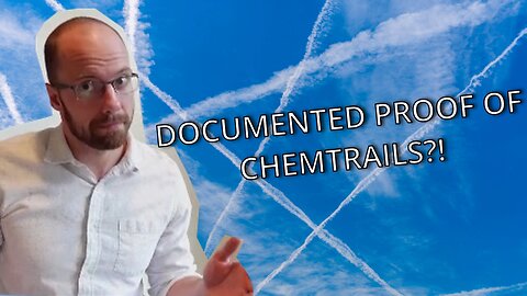 Factual Basis for Understanding Chemtrails