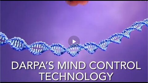 Top Secret Individual Mind Control Projects Based on YOUR DNA – Is Trump a Manchurian Candidate?