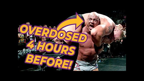 10 Wrestling Matches With Backstories You’ll Never Believe