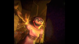 SHE'S SLAPPING ME! - R.E.P.O.