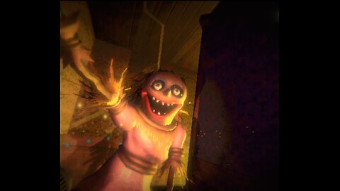 SHE'S SLAPPING ME! - R.E.P.O.