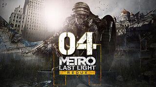 Metro Last Light Redux 004 Reich
