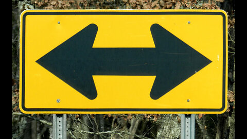 "Choosing Sides" 1-11-26