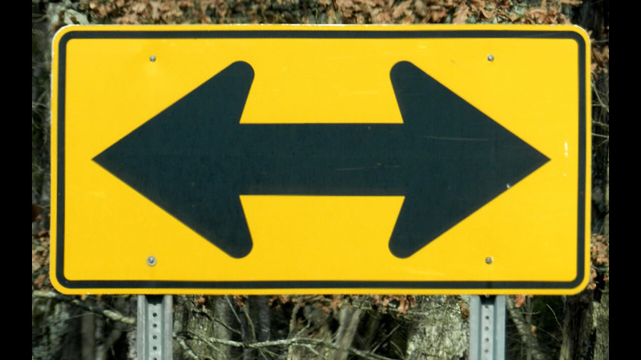 "Choosing Sides" 1-11-26