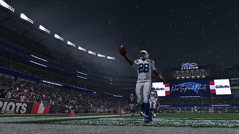 Madden 26 - NFL Films style (Fan Video)
