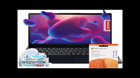 Lenovo Essential IdeaPad • 36GB RAM • 1.5TB Storage(512GB SSD and 1TB Review