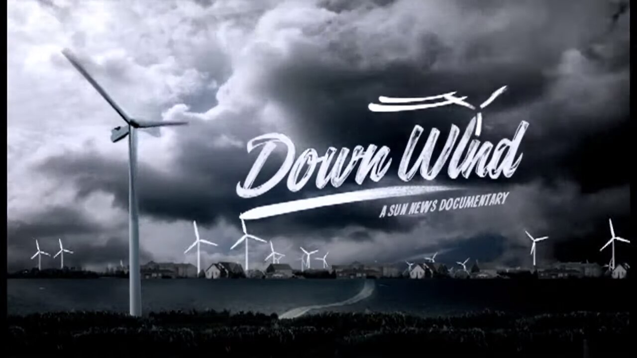Down Wind (2014)