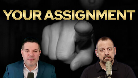 Your Assignment • Fire Power!