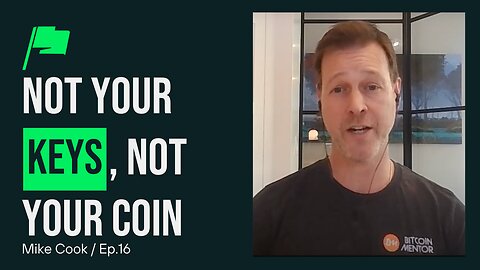 What Bitcoin Self-Custody Setup is Best for You?