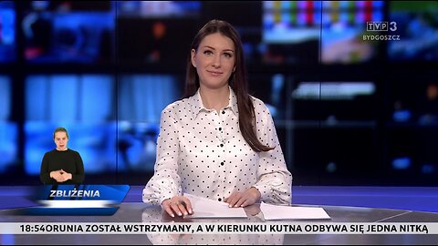 Zbliżenia HD TVP3 Bydgoszcz 28.01.2025