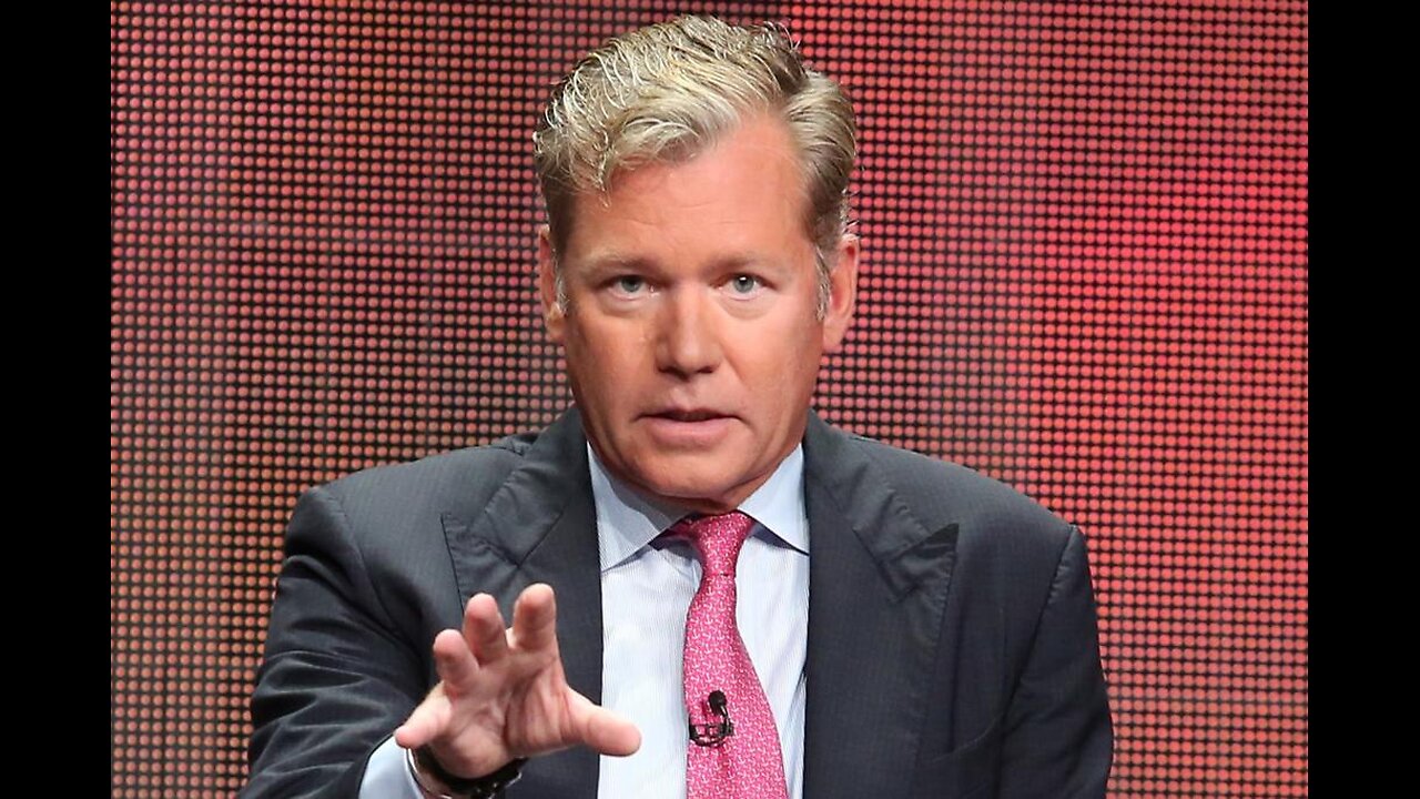 DARK PSYCHOLOGY - Examining The Minds Of Predestrians With Chris Hansen