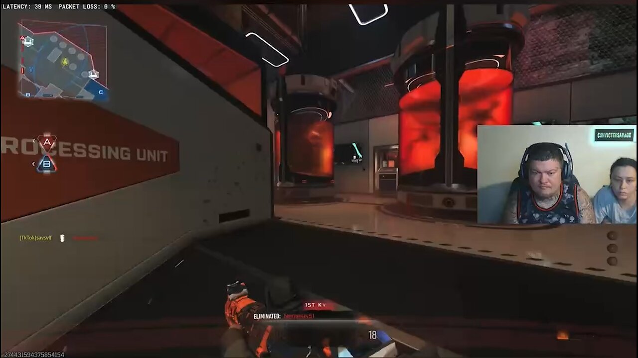 Streamer