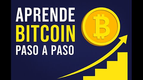 Aprende Bitcoin en el orden correcto