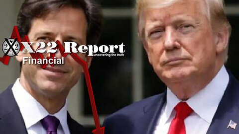 Ep 3830a - Trump Nominates Kevin Warsh To Restructure The Fed Into The Treasury