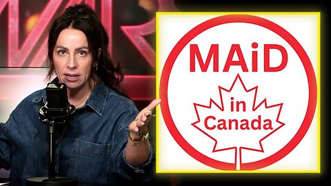 ALERT: Under The Radar, 12 US States Have Passed Laws That Mirror Canadas MAID Assisted Suicide Laws