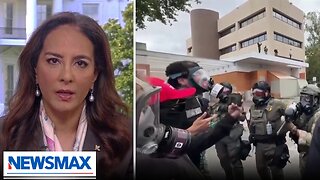Antifa is scary, direct threat to national security: Harmeet Dhillon | The Chris Salcedo Show