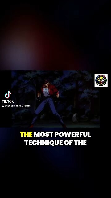 Master Tung's 'Hurricane Punch' & Senpuken — Breakdown of the Earth‑ki techniques and the 'be like