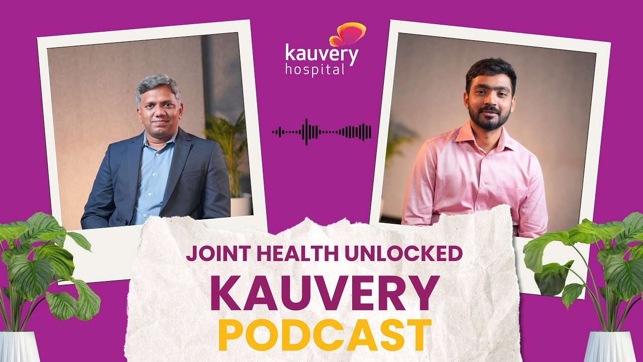 How Modern Knee Treatments Really Work - Knee Replacement & Arthroscopy