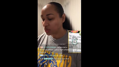 MOETBEARD GOING IN ON THE GIRL NAME TONI