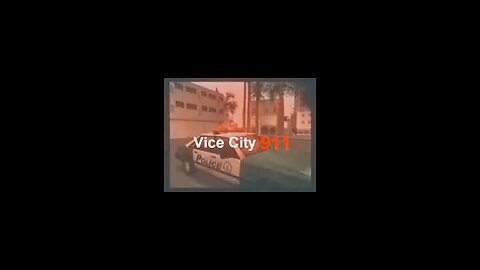 Vice City 911